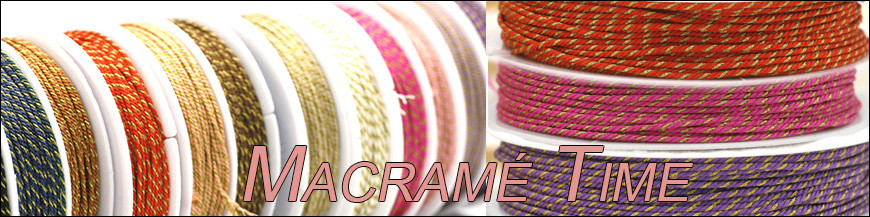 Macramé
